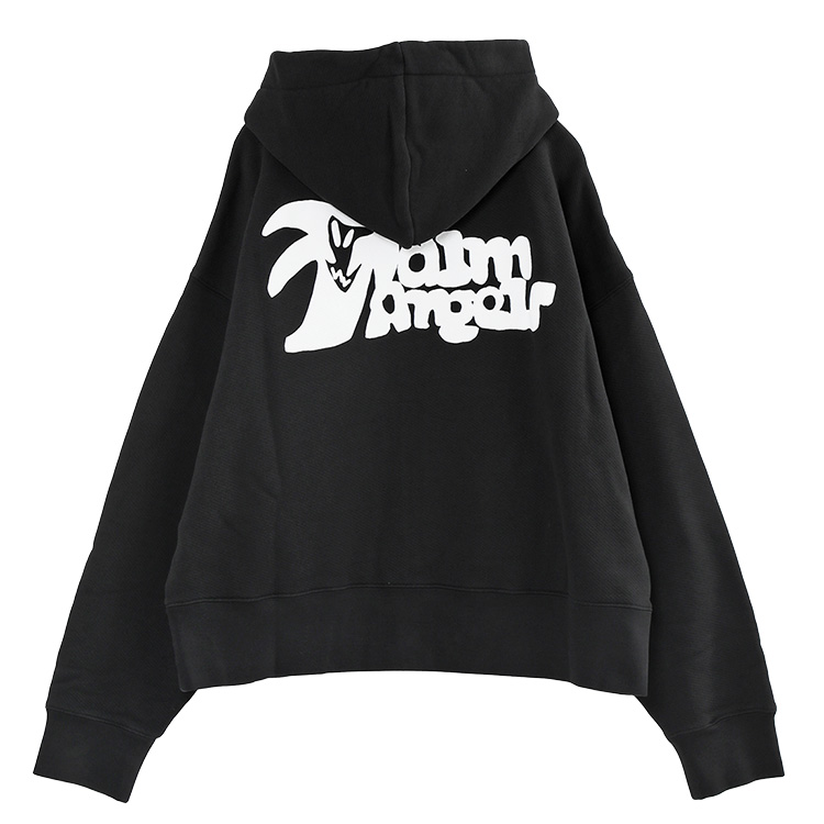 パームエンジェルス PALM ANGELS ジップパーカー Hunter Zipped Hoodie PMBE014E23FLE002-1001 :  palm08092301 : IMPORTBRAND JP - 通販 - Yahoo!ショッピング