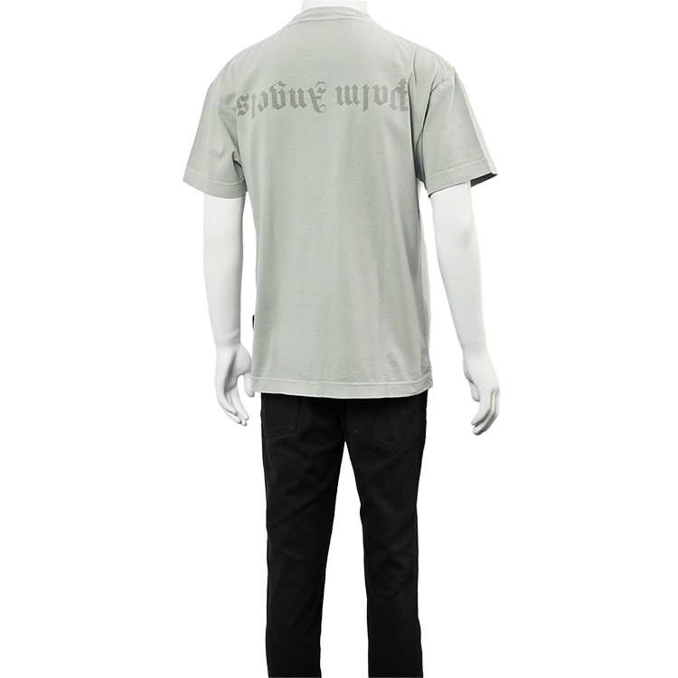 Palm Angels パーム エンジェルス Tシャツ GD REVERSE LOGO