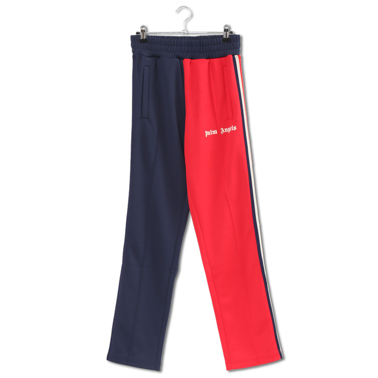 パーム エンジェルス Palm Angels ツートン トラックパンツ TWO TONE TRACK PANTS  PMCJ001S22FAB006-2503 : palm280622020 : IMPORTBRAND JP - 通販 - Yahoo!ショッピング