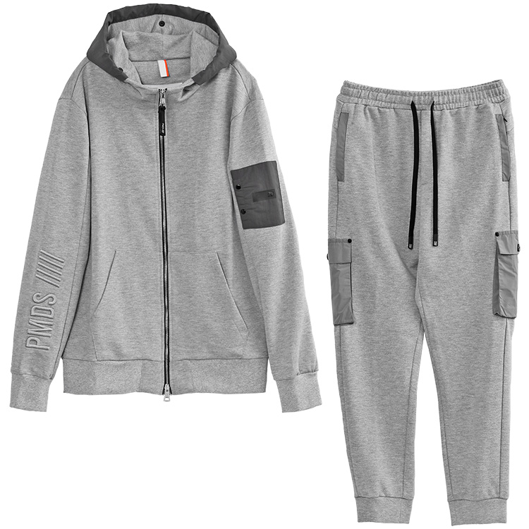 ピー エム ディー エス P.M.D.S. セットアップ UMAREX F26SW718/F26SWP718-GREY_MELANGE_0054の画像