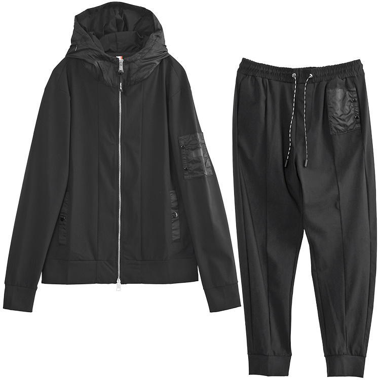 ピー エム ディー エス P.M.D.S. セットアップ SIPHO F26SW720/F26SWP720 SIPHO-BLACK_CARBON_0020の画像