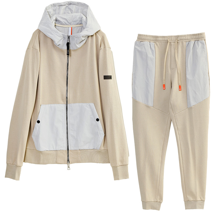 ピー エム ディー エス P.M.D.S. セットアップ GAUBERT F26SW721/F26SWP721 GAUBERT-VANILLE_0011の画像