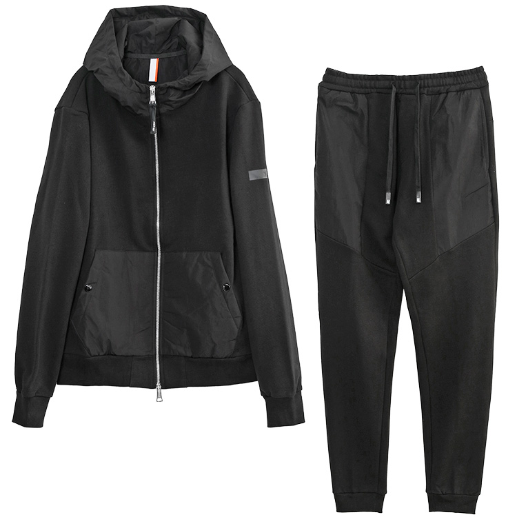 ピー エム ディー エス P.M.D.S. セットアップ GAUBERT F26SW721/F26SWP721 GAUBERT-BLACK_CARBON_0020の画像