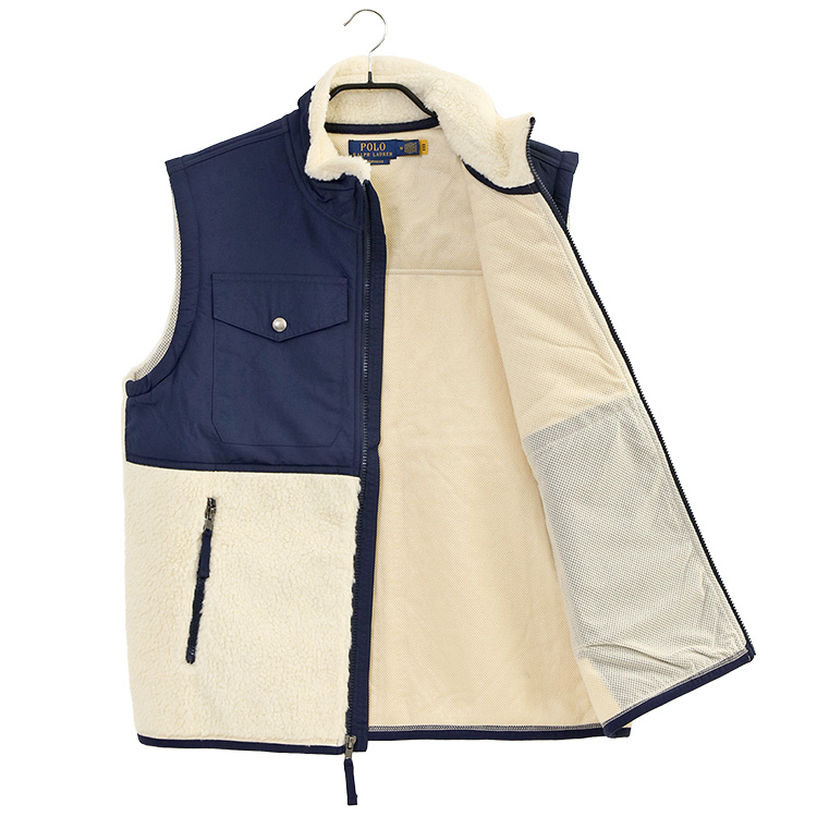 Ralph Lauren Rlx Vest In Men's Coats & Jackets for sale | eBay