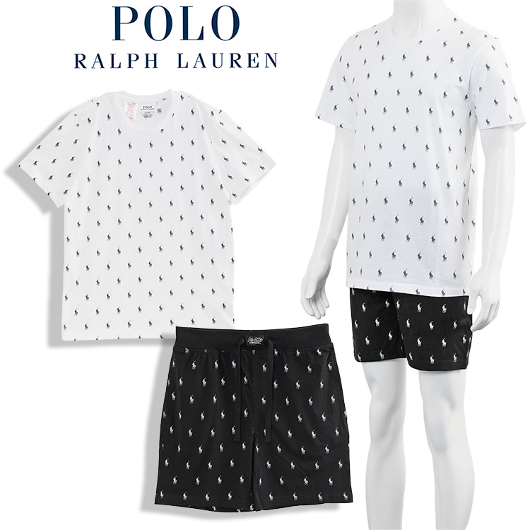 POLO RALPH LAUREN（ポロ・ラルフローレン） セットアップ クオリティ