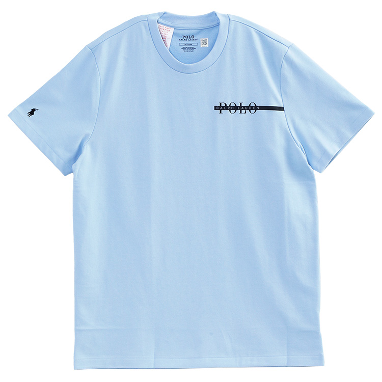 POLO RALPH LAUREN セットアップ Tシャツ × スウェット ハーフ