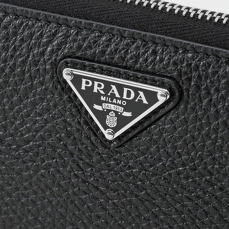 PRADA プラダ 長財布 ヴィッテロダイノレザー 2ML317-2E54