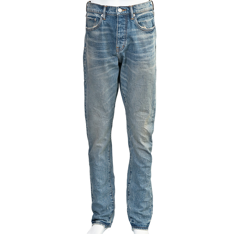 AMIRI（アミリ） パープル ブランド PURPLE BRAND ジーンズ スリム