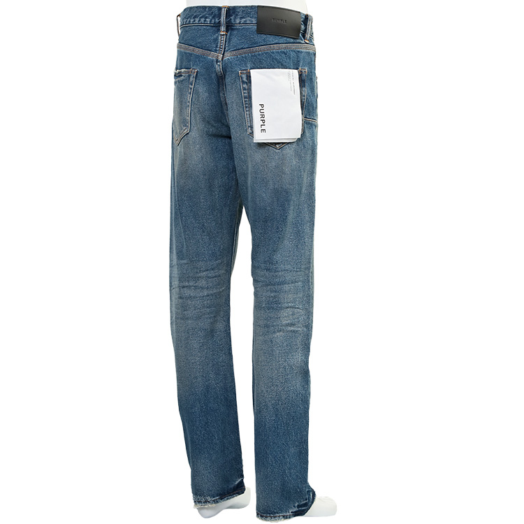 AMIRI（アミリ） パープル ブランド PURPLE BRAND ジーンズ P011