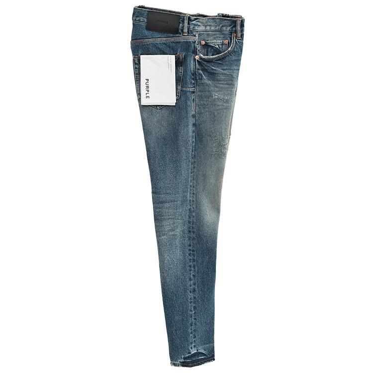 AMIRI（アミリ） パープル ブランド PURPLE BRAND ジーンズ P011