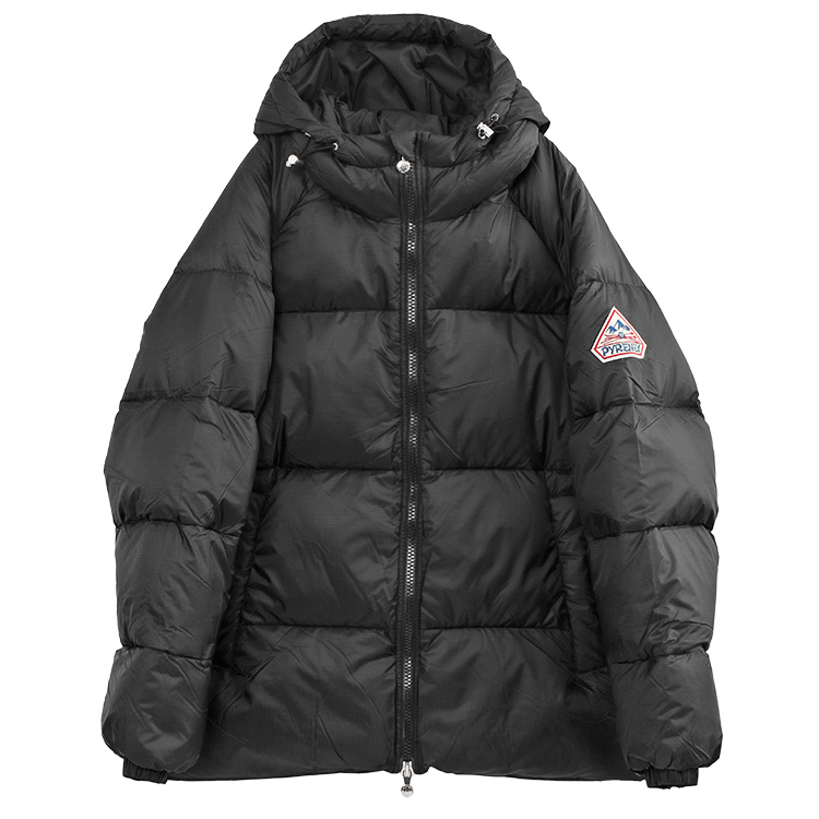 PYRENEX/ピレネックス】SPOUTNIC MINI RIPSTOPダウンジャケット