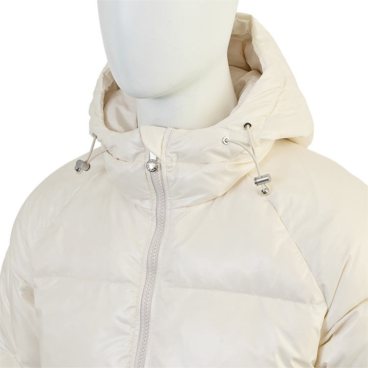 Pyrenex（ピレネックス） ダウンジャケット ステン3 シャイニー