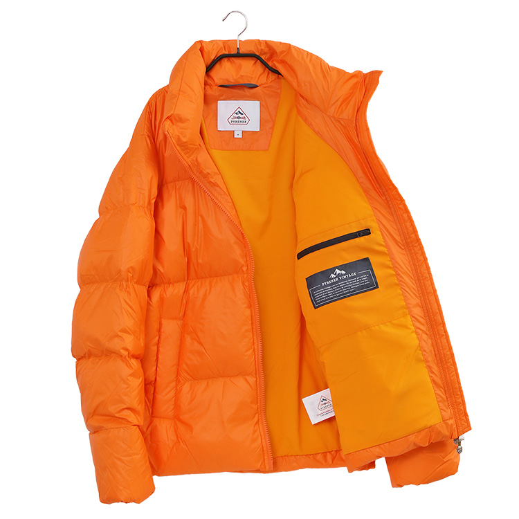 pyke② PYRENEX ピレネックス SHIFT RIPSTOP シフト リップストップ