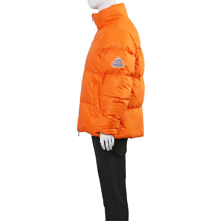 【PYRENEX】ダウン Pyrenex（ピレネックス） PYRENEX HUW044 ダウンジャケット SHIFT 2