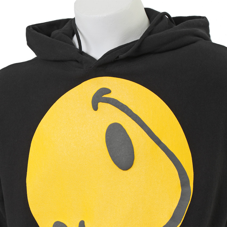 レディメイド READYMADE パーカー COLLAPSED FACE HOODIE