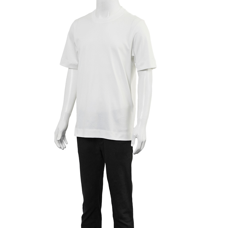 Gran Sasso（グランサッソ） Tシャツ オフホワイト 60139-81001-005