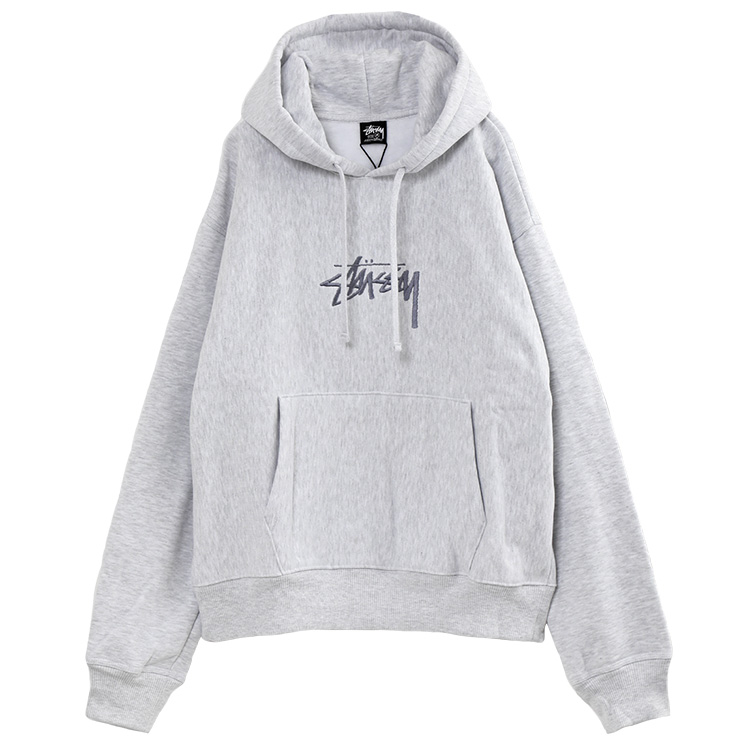 stussyパーカー裏起毛の商品一覧 通販 - Yahoo!ショッピング