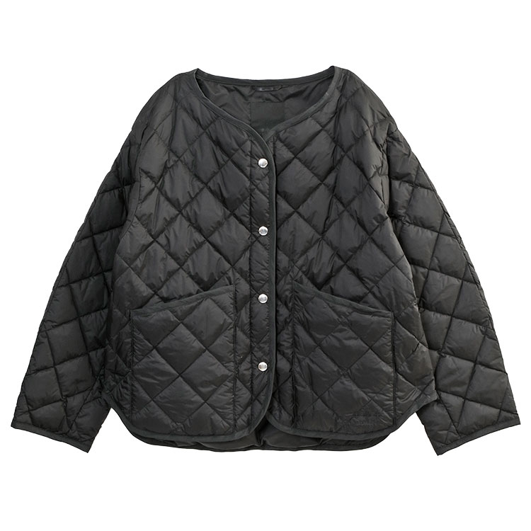 TATRAS（タトラス） ASTER アスター ダウンジャケット 同色ロゴ