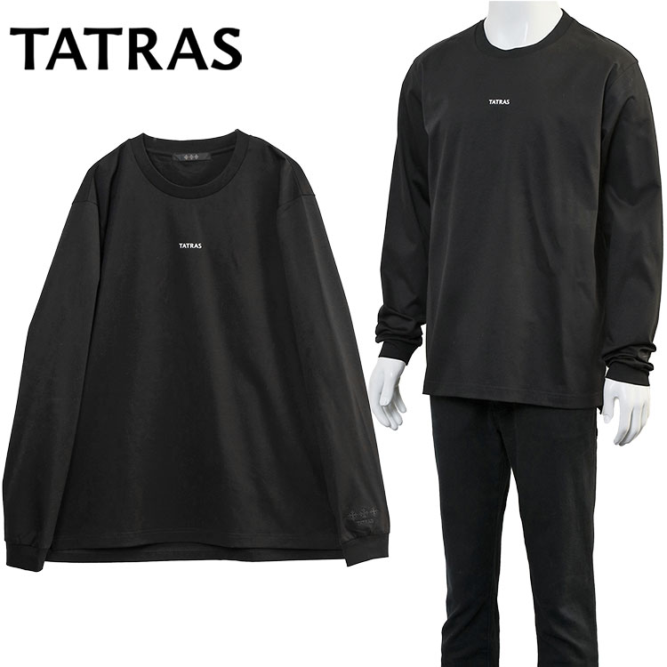 TATRAS（タトラス） スシラット Tシャツ MJXA0211083588 SCILLATO