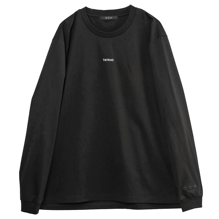 TATRAS（タトラス） スシラット Tシャツ MJXA0211083588 SCILLATO