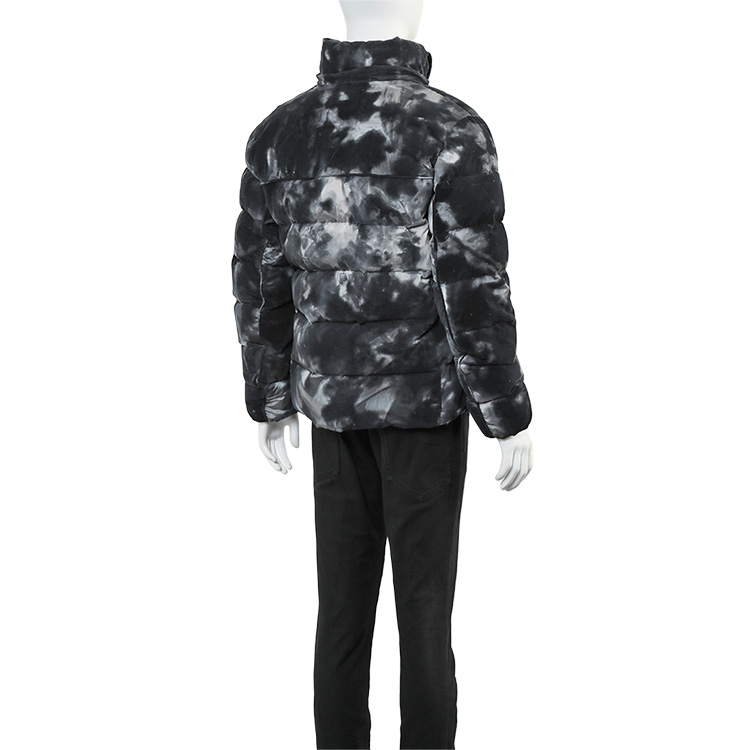 TATRAS（タトラス） ナイロン ダウンジャケット イベリス MTLA23A4190