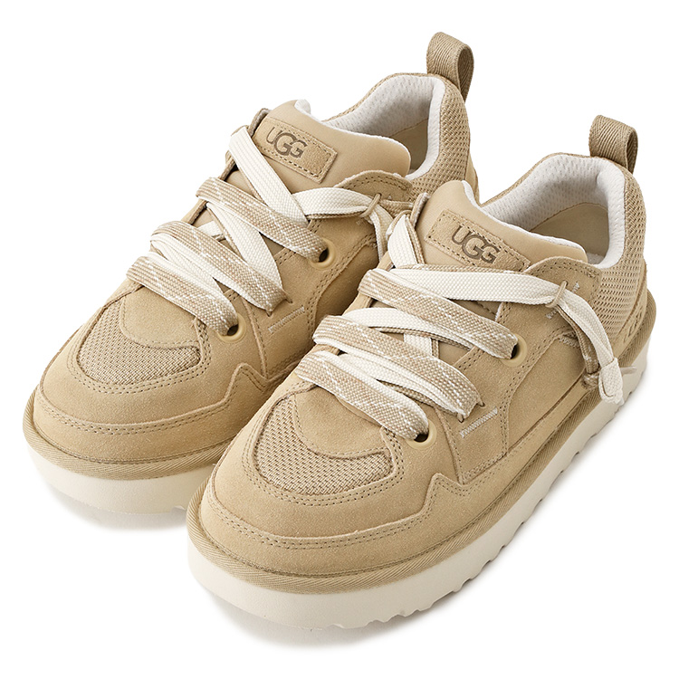 UGG（アグ） スニーカー ロー ローメル 1169493 LO LOWMEL