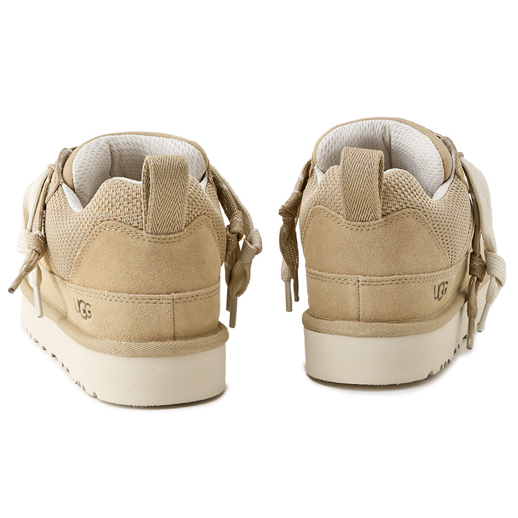 UGG（アグ） スニーカー ロー ローメル 1169493 LO LOWMEL