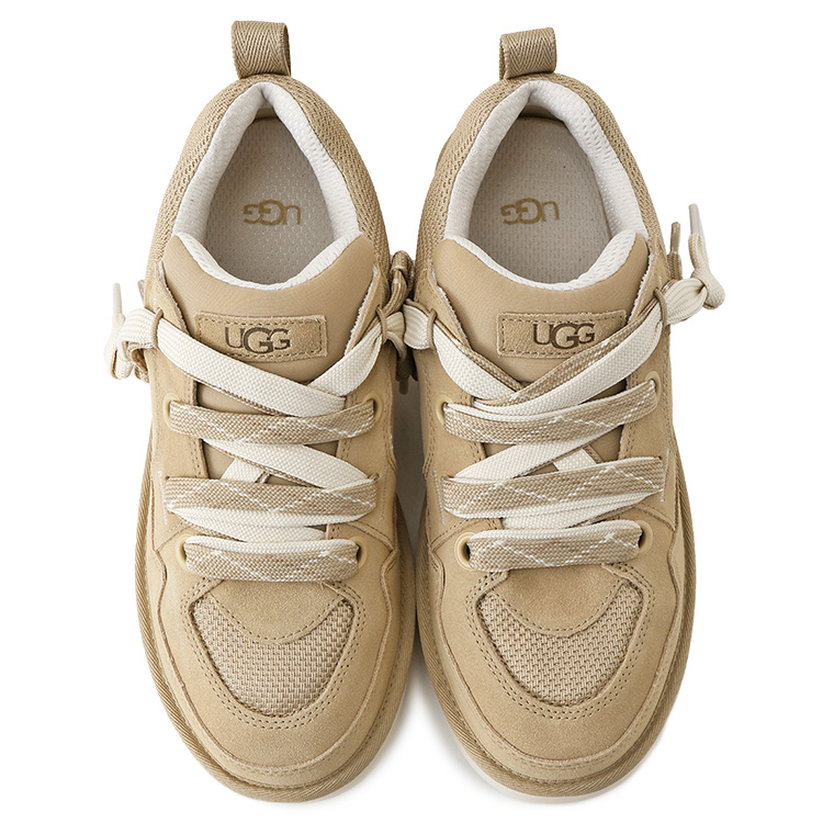 UGG スニーカー　Lo Lowmel アグ　ローローメル UGG Australia（アグオーストラリア） スニーカー UGG W LO LOWMEL