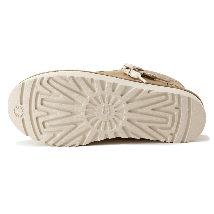 UGG（アグ） スニーカー ロー ローメル 1169493 LO LOWMEL