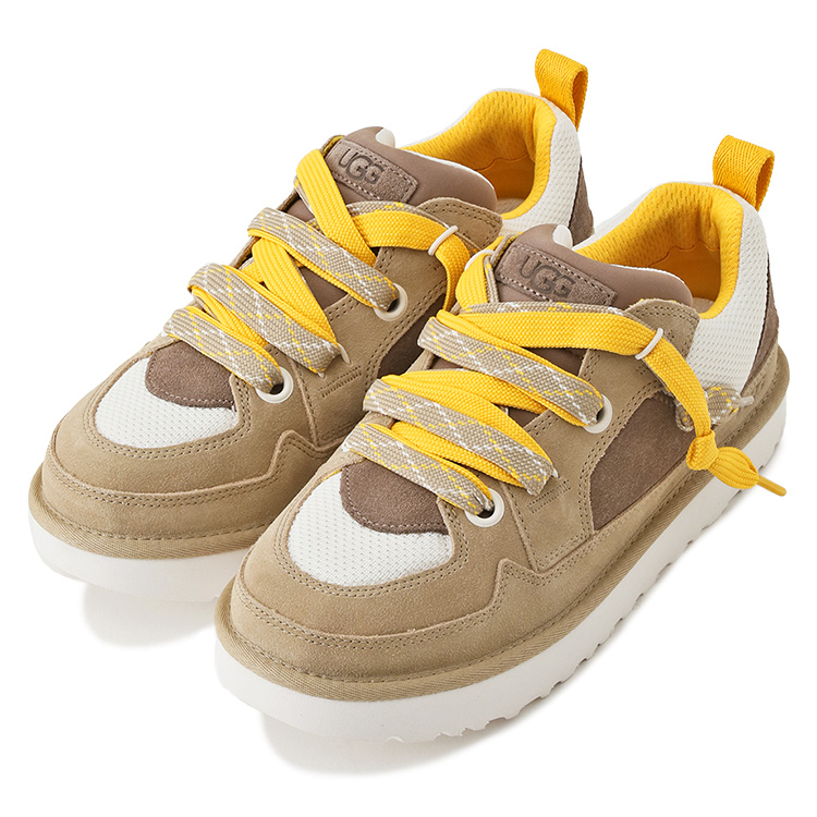 UGG（アグ） スニーカー ロー ローメル 1169493 LO LOWMEL