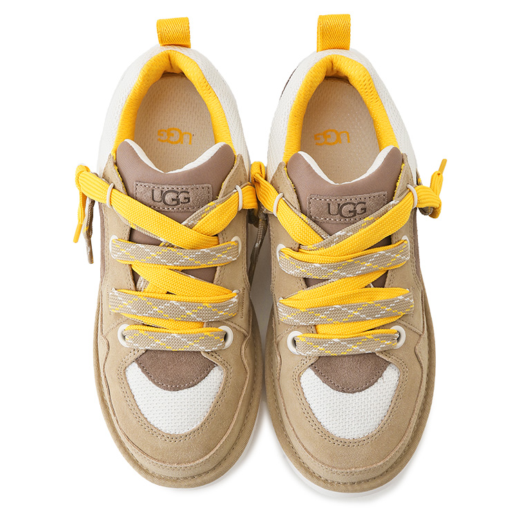 UGG（アグ） スニーカー ロー ローメル 1169493 LO LOWMEL