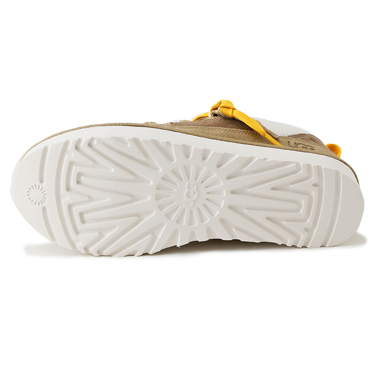 UGG（アグ） スニーカー ロー ローメル 1169493 LO LOWMEL