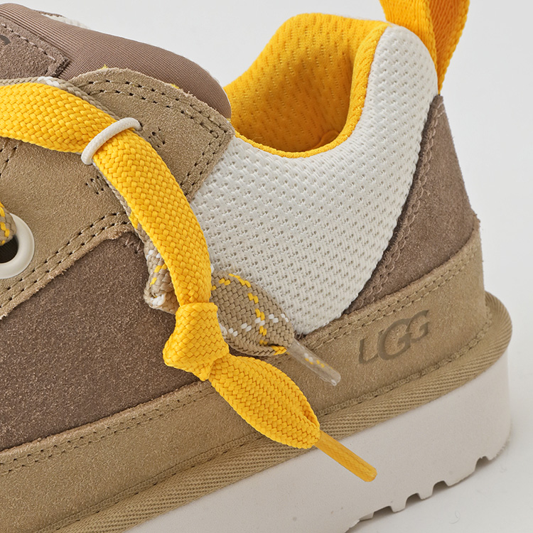 UGG（アグ） スニーカー ロー ローメル 1169493 LO LOWMEL