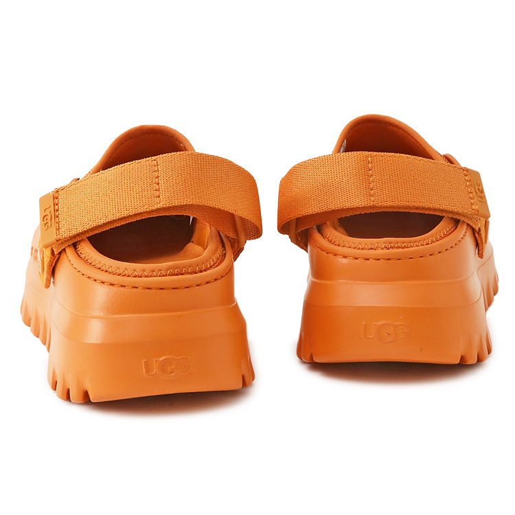 UGG◆ピークモッドメンズサンダル◆4色 UGG アグ サンダル ピークモッド オールジェンダー 1166912 PEAK