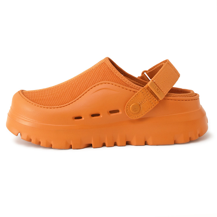 UGG アグ サンダル ピークモッド オールジェンダー 1166912 PEAK