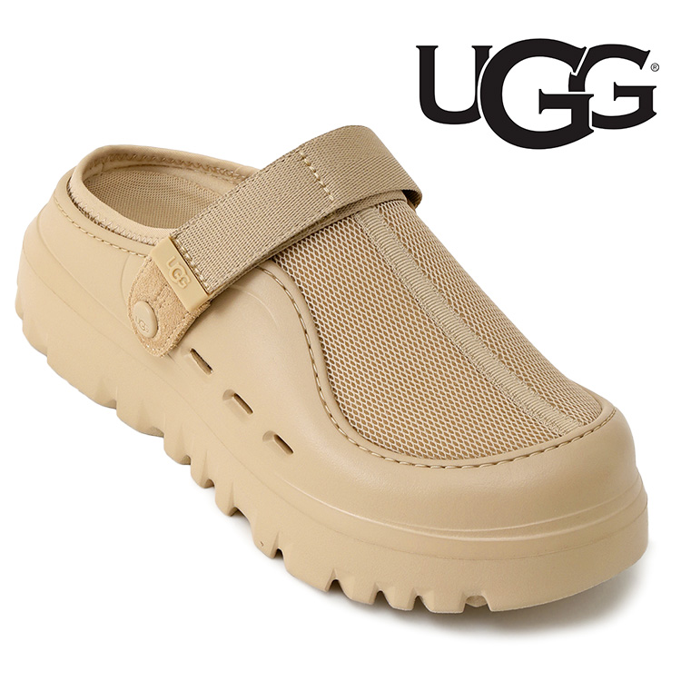 UGG アグ サンダル ピークモッド オールジェンダー 1166912 PEAK