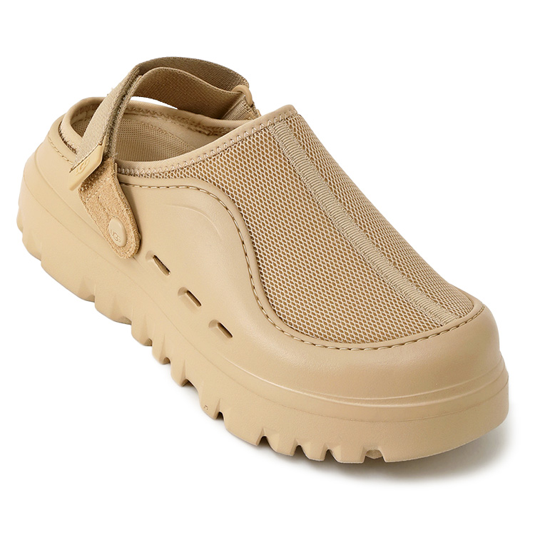 UGG オールジェンダーピークモッド ロー カット UGG® 公式【 ピークモッド ロー カット|PeakMod Lowcut| 1171355