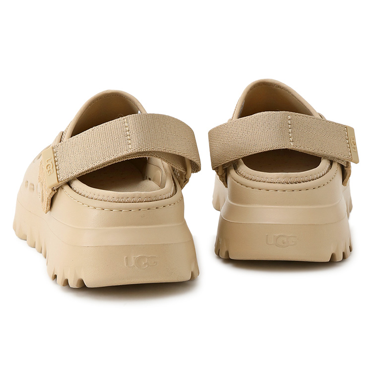 UGG オールジェンダーピークモッド ロー カット UGG® 公式【 ピークモッド|PeakMod| 1166912 | 】アグ 公式サイト