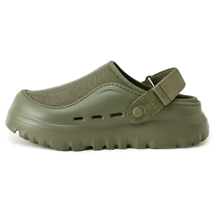 UGG オールジェンダーピークモッド ロー カット UGG® 公式【 ピークモッド|PeakMod| 1166912 | 】アグ 公式サイト