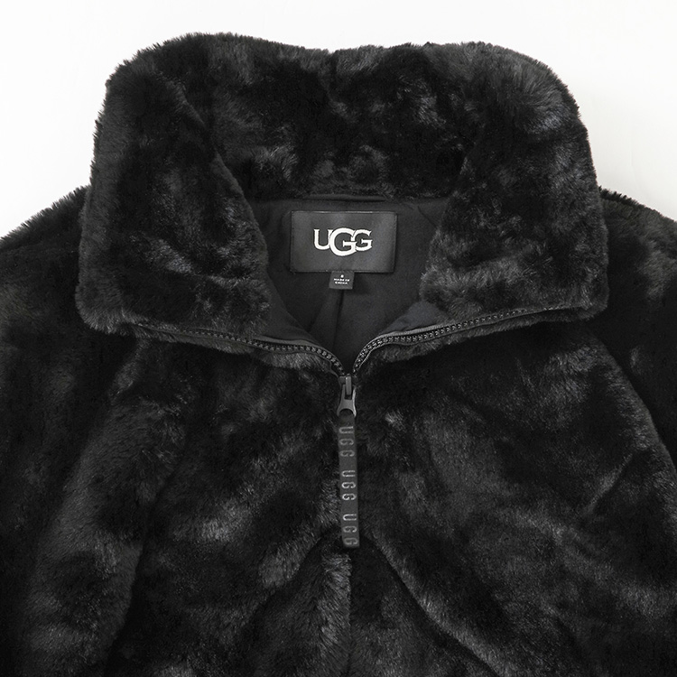 UGG（アグ） タッシュフェイクファージャケット 1161090 TASH FAUX FUR