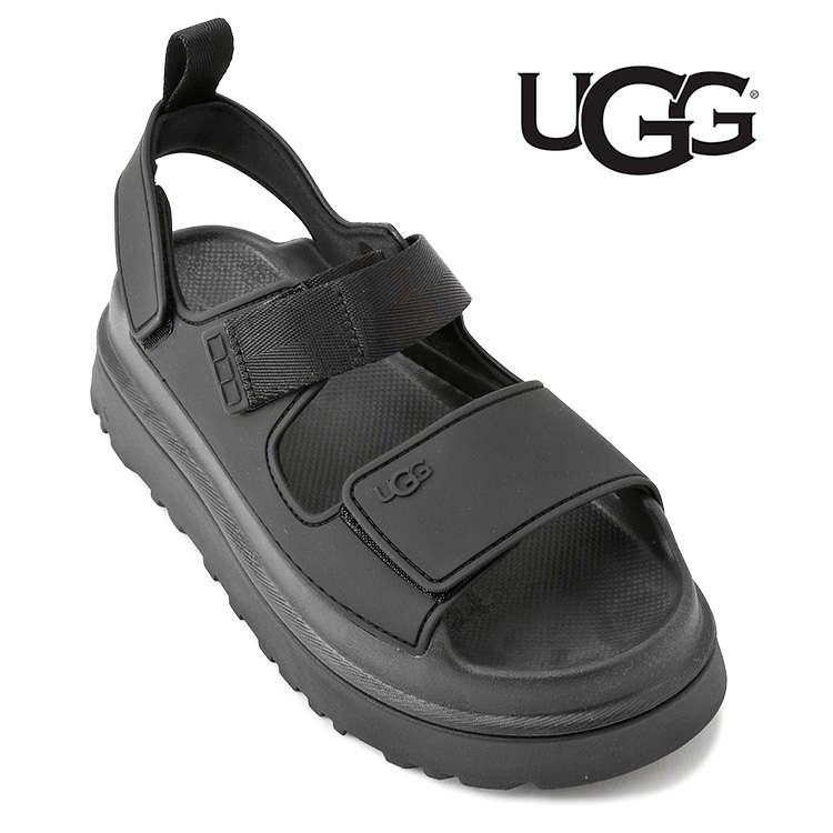 UGG（アグ） サンダル レディース ゴールデングロウ GOLDENGLOW