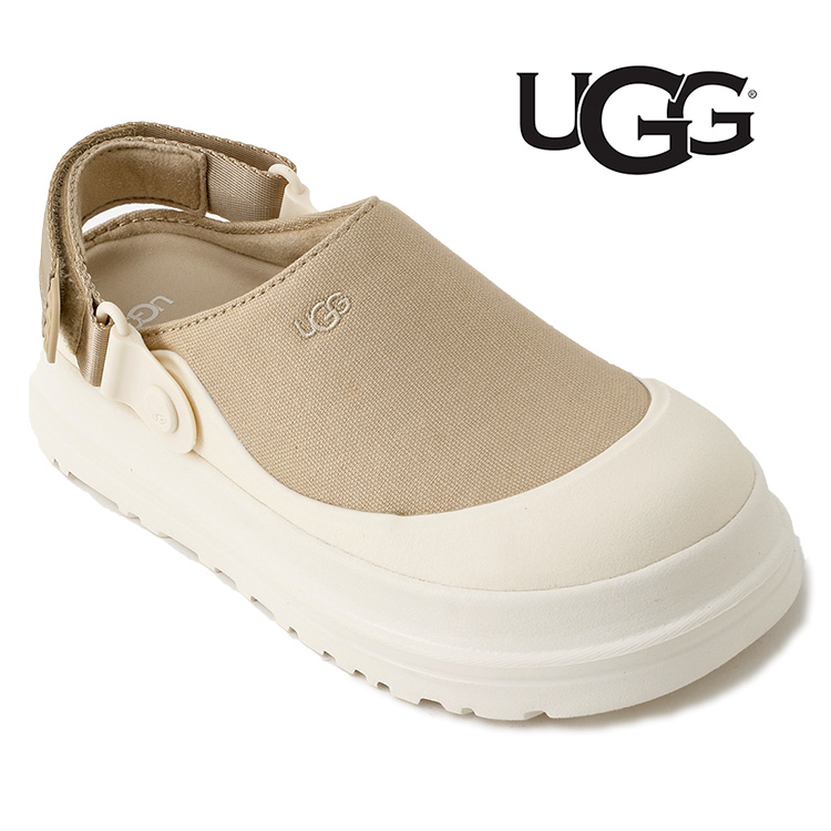 UGG（アグ） サンダル レディース ゴールデングロウ キャンバス