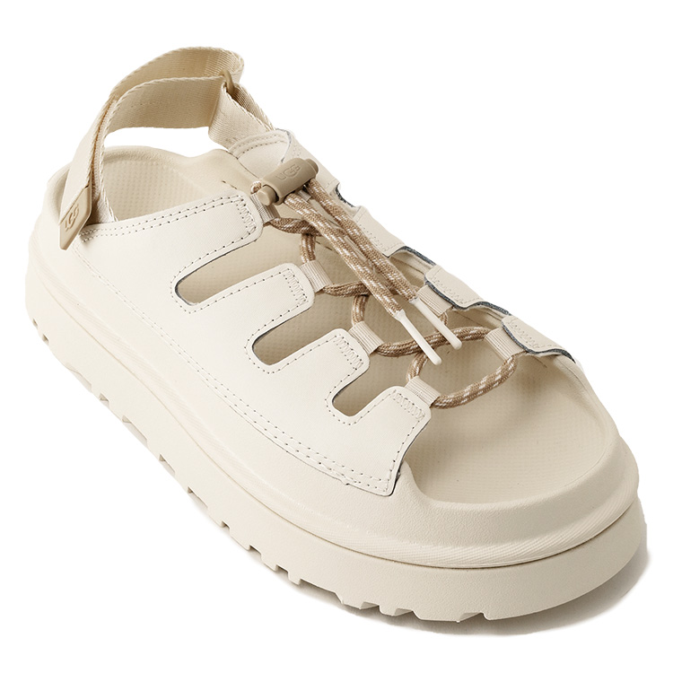 UGG（アグ） GoldenGlow Toggle ゴールデングロウ トグル 厚底