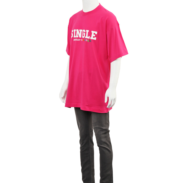 日本に マルセロ ブロンカウンティ オブ ミラン メンズ Tシャツ 100%安い マルセロバーロン メンズM〜L程度 Tシャツ Tシャツ/カットソー(半袖/袖なし)