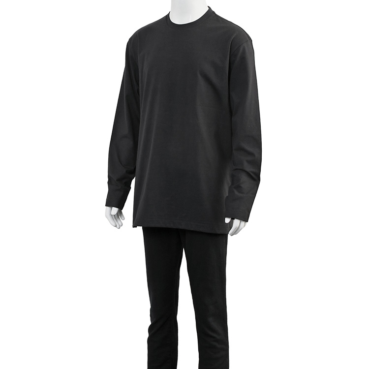 Y-3 ワイスリー ロンT 長袖 Tシャツ GRAPHIC LONG SLEEVE TEE JX4747