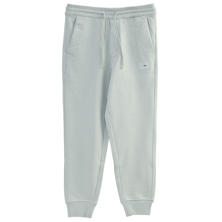 ワイスリー Y-3 セットアップ トレーナー スウェット パンツ FT CREW SWEAT & FT CUF PANT  IP7694/IP7688-WONDER SILVER