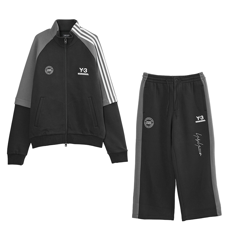 Y３点セット Y-3 SUPERSTAR Y-3│Y-3 ワイスリー