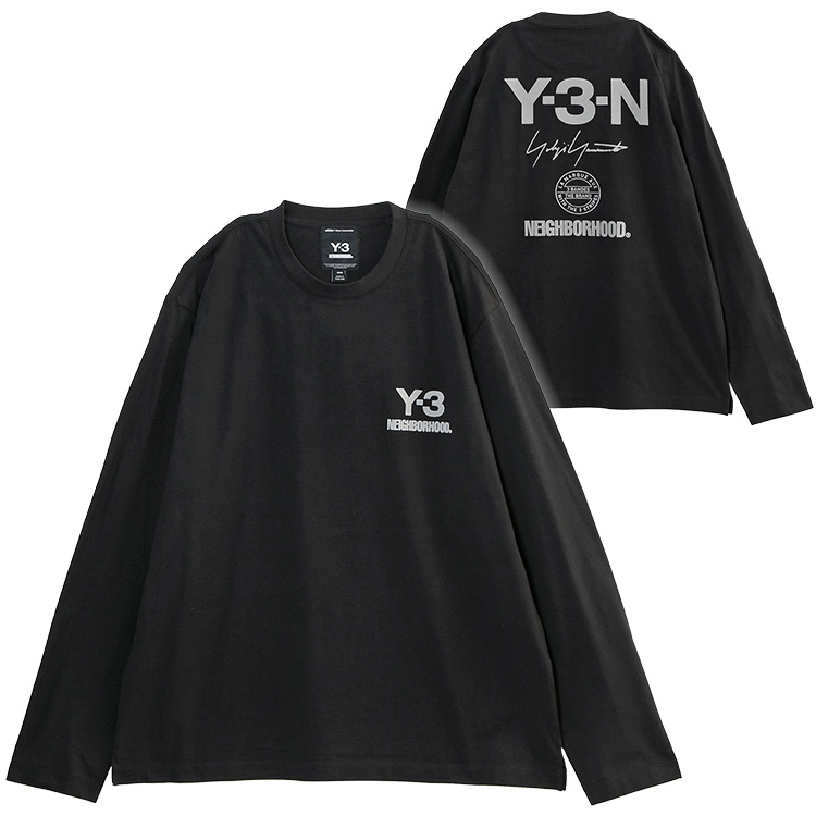 y3 ロンt（adidas）のおすすめ人気商品一覧 通販 - Yahoo!ショッピング