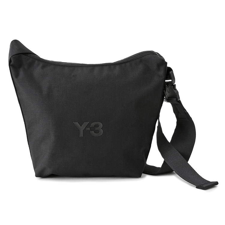 Y-3 ワイスリー コーデュラ クロスボディ バッグ CORDURA CROSS BODY