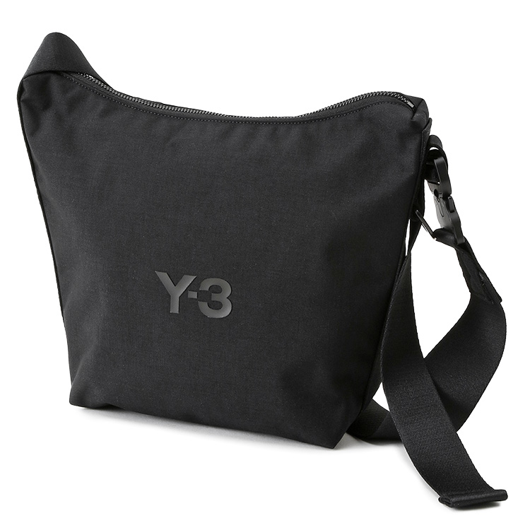 Y-3 ワイスリー コーデュラ クロスボディ バッグ CORDURA CROSS BODY
